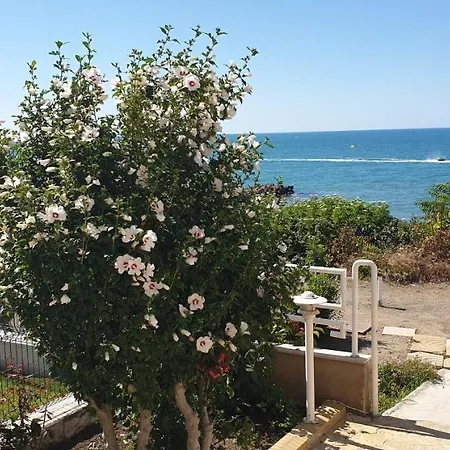 Havana Beach - St. Vlas