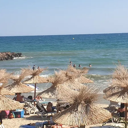 Havana Beach - St. Vlas * 圣弗拉斯