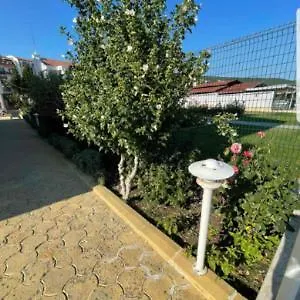 Havana Beach - St. Vlas 公寓 *