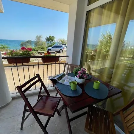 Havana Beach - St. Vlas 圣弗拉斯