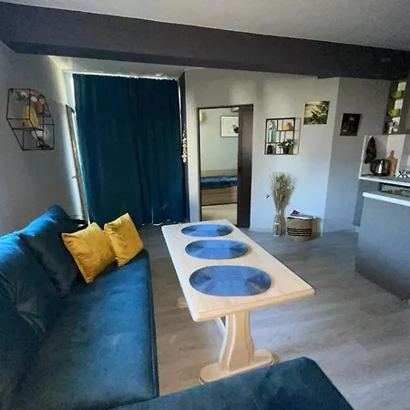 Havana Beach - St. Vlas Apartament *
