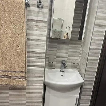 Havana Beach - St. Vlas Apartament