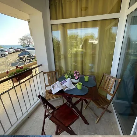 Havana Beach - St. Vlas Apartament *